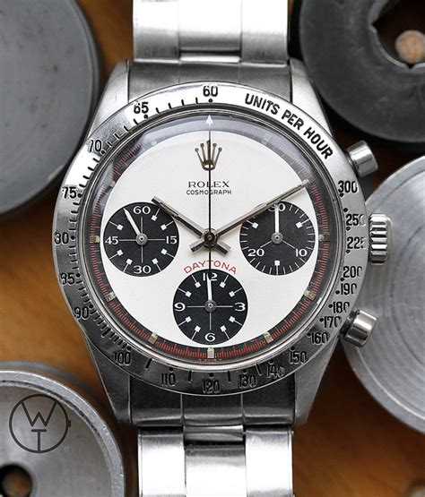 rolex paul newman daytona price|rolex daytona 6239 price.